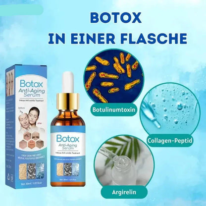 Botox™ Pro | Durst nach Glanz stillen