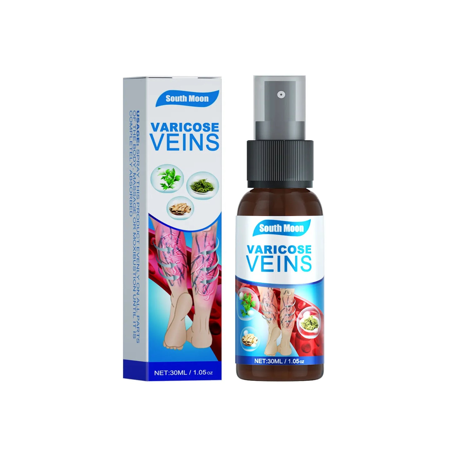 VeinEase™ | Beine beleben großartig fühlen