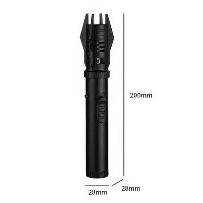 TurbineFakkel™⎪Zuverlässige Outdoor-Entzündung