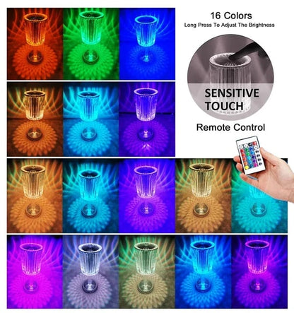 AuraTouch™ | Erleuchte dein Leben mühelos