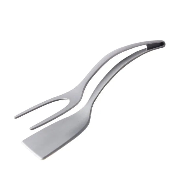 Munchy Spatula™⎜Die ultimative 2-in-1-Spatel