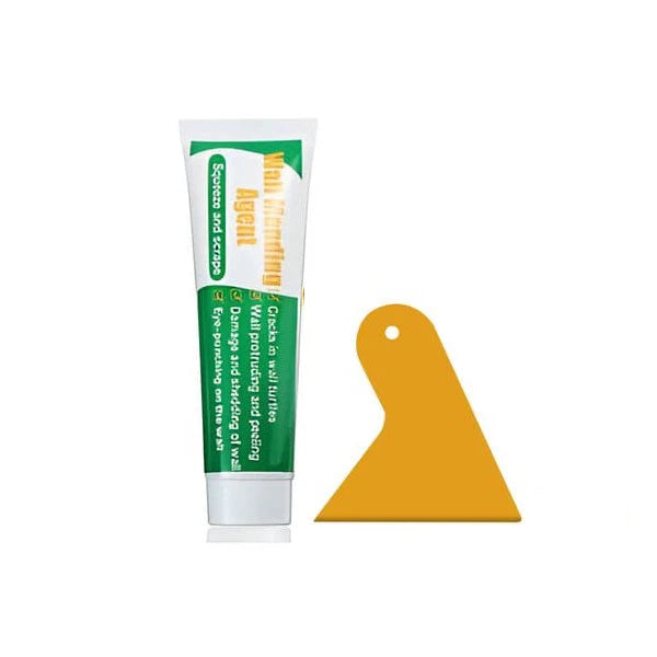 Wall Mending Agent™ Pro | Erwecke deine Wände sanft