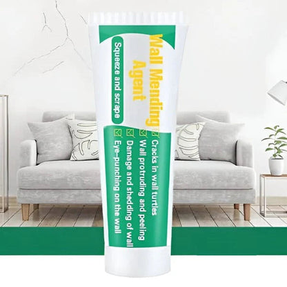 Wall Mending Agent™ Pro | Erwecke deine Wände sanft