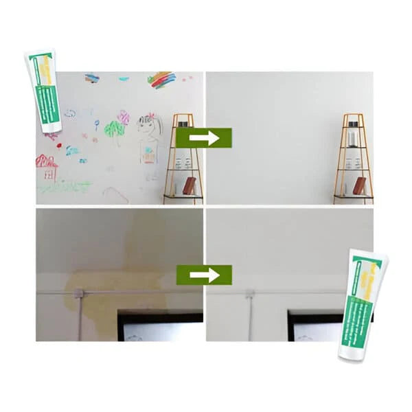 Wall Mending Agent™ Pro | Erwecke deine Wände sanft