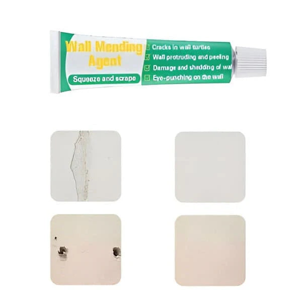 Wall Mending Agent™ Pro | Erwecke deine Wände sanft