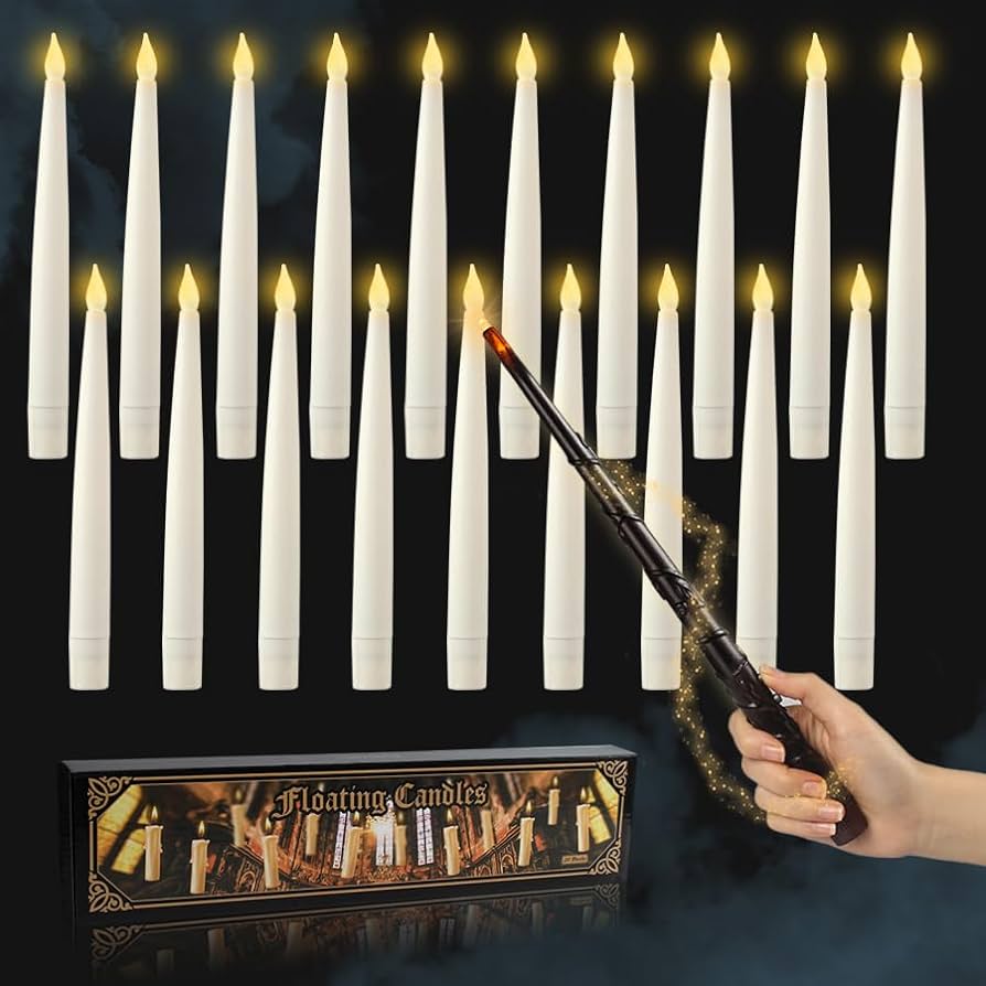 Glorenza Wand™⎪Strahlendes Design, grenzenlose Möglichkeiten
