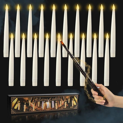 Glorenza Wand™⎪Strahlendes Design, grenzenlose Möglichkeiten