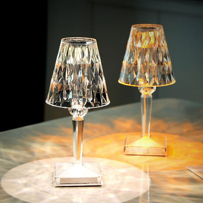 DiamondAura™ | Erheben Sie Ihren Raum mit strahlender Eleganz