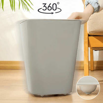 EasyGlide™ | Müheloses Bewegen für jede schwere Last