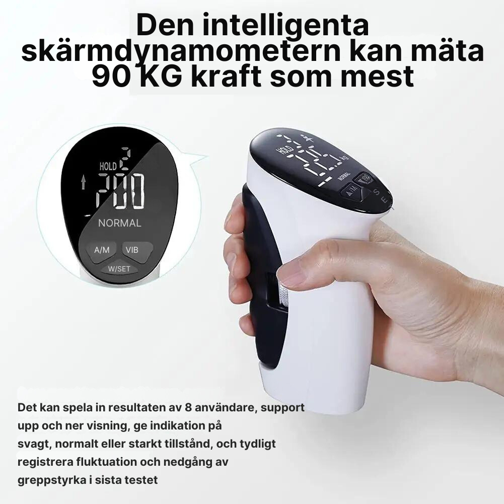 GripMaster™ | Entfessle dein Griffpotenzial