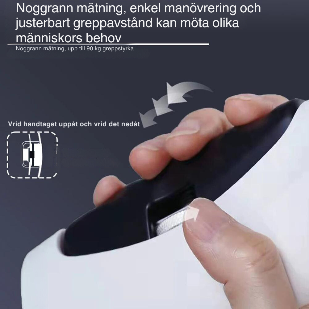 GripMaster™ | Entfessle dein Griffpotenzial