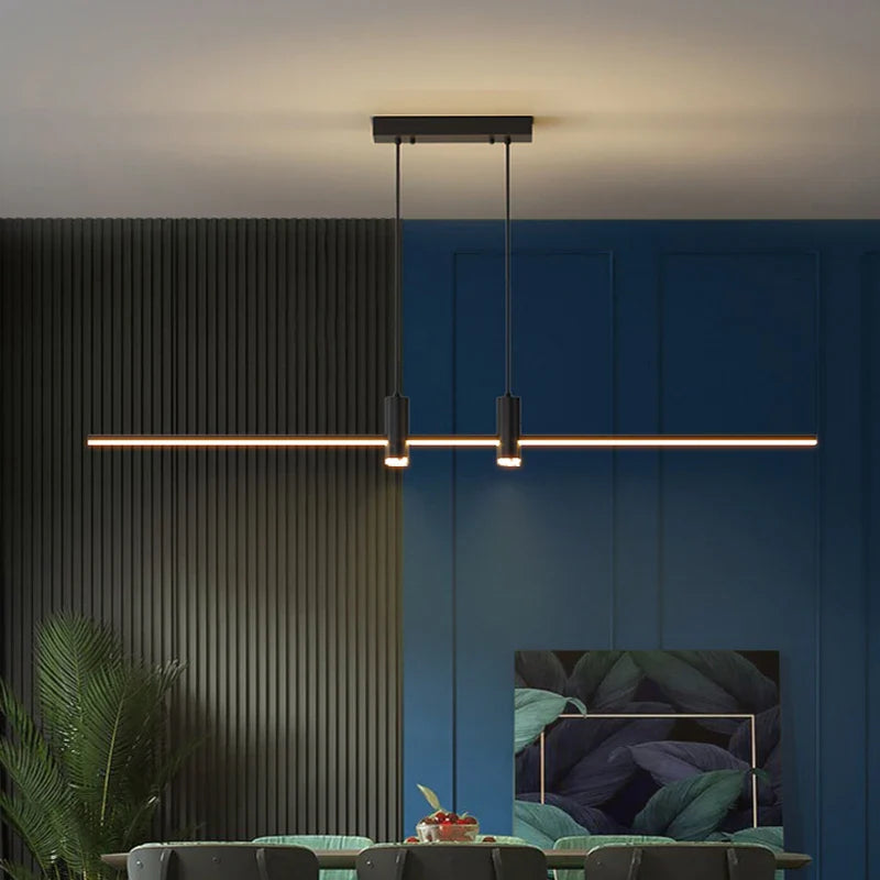 Pendelleuchte Esstisch Design | Glød