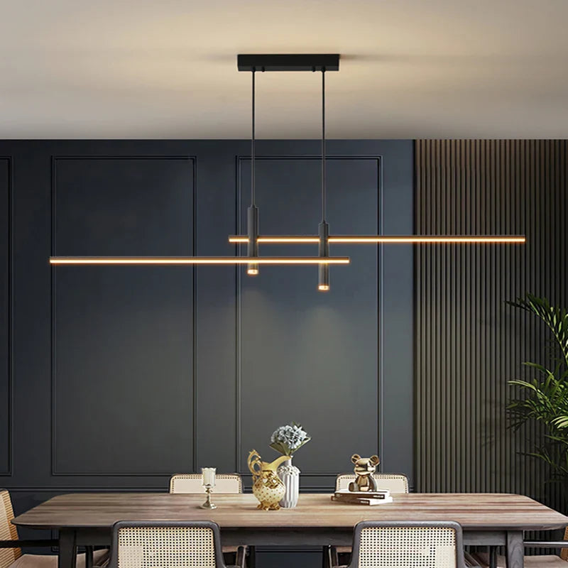Pendelleuchte Esstisch Design | Glød