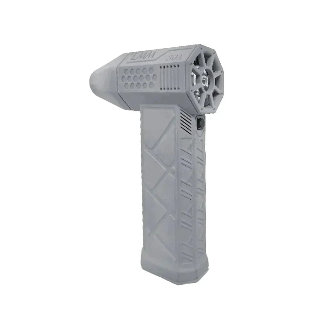 ZephyrJet™⎪Mächtiger Mini-Jet-Ventilator