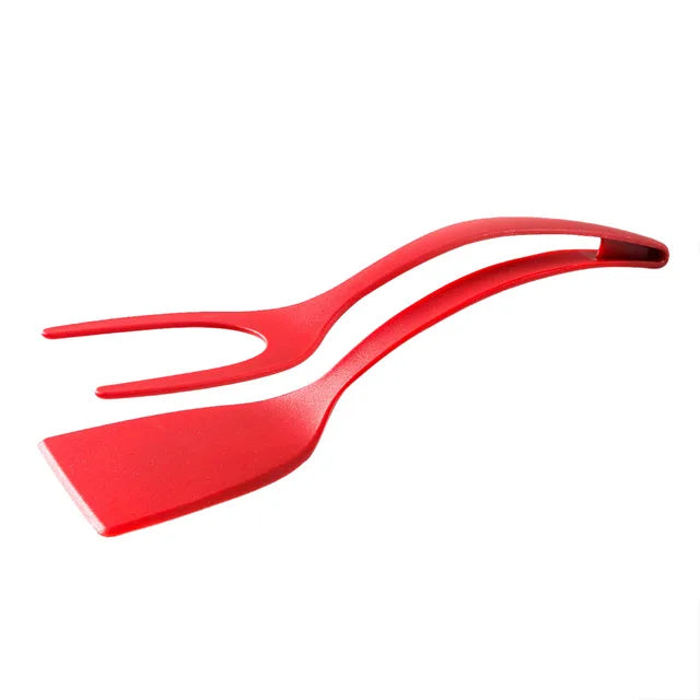 Munchy Spatula™⎜Die ultimative 2-in-1-Spatel