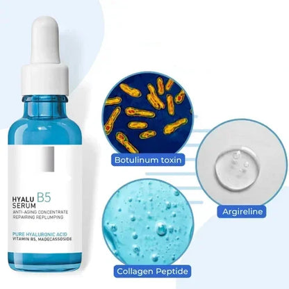 HyaluSerum™ V2 | Alterung mit Tropfen widerstehen
