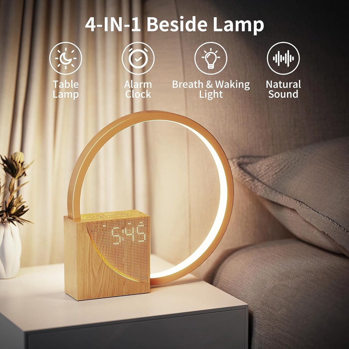 LuminaNova™⎪Neues Licht, neue Ruhe