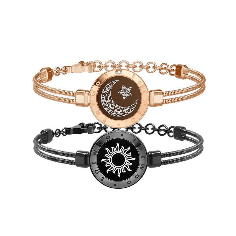 DuoGlow™⎪Fühle die Liebe Überall, Jederzeit