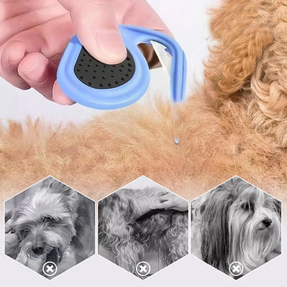 PetMaster™ Fellpfleger⎪Nie wieder ein struppiges Fell
