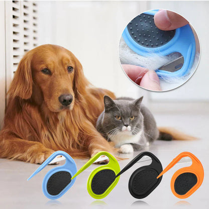 PetMaster™ Fellpfleger⎪Nie wieder ein struppiges Fell