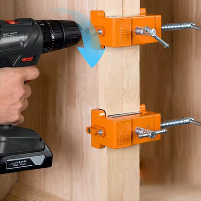 GripClip™⎪Dein Partner für Präzision und Stabilität mit GripClip™