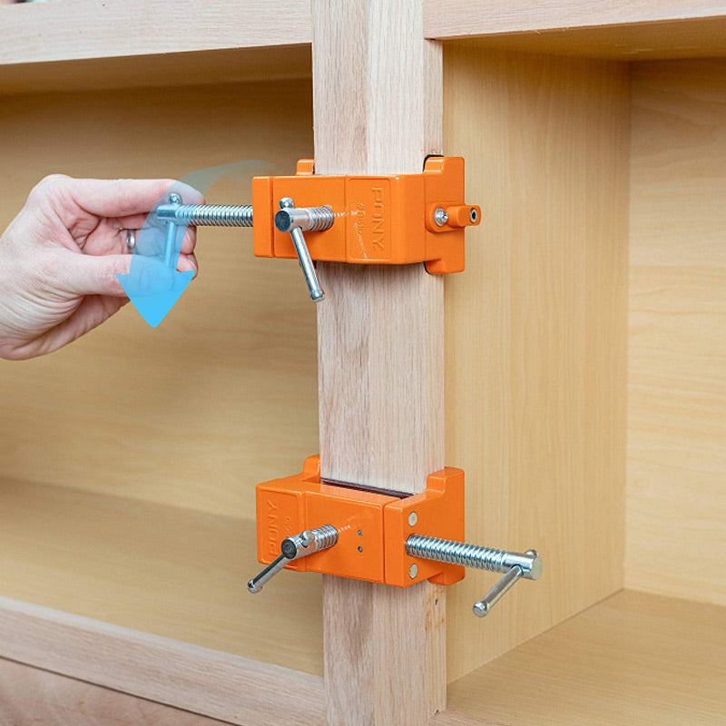 GripClip™⎪Dein Partner für Präzision und Stabilität mit GripClip™