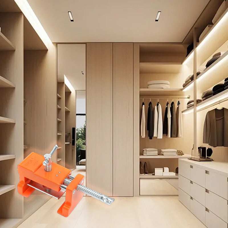 GripClip™⎪Dein Partner für Präzision und Stabilität mit GripClip™