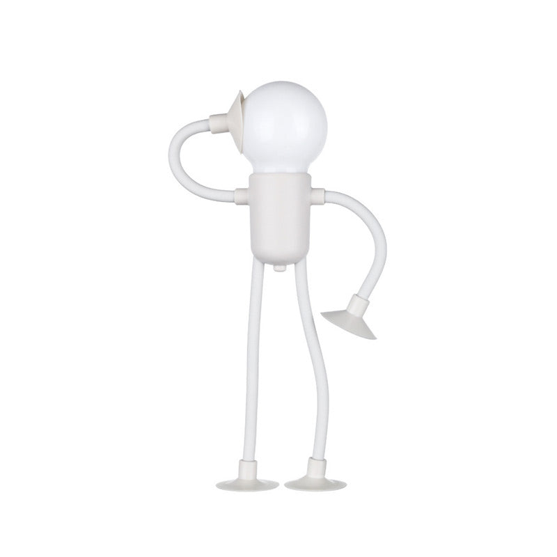 LumoPal™⎪Flexibles Licht, das Spaß macht!