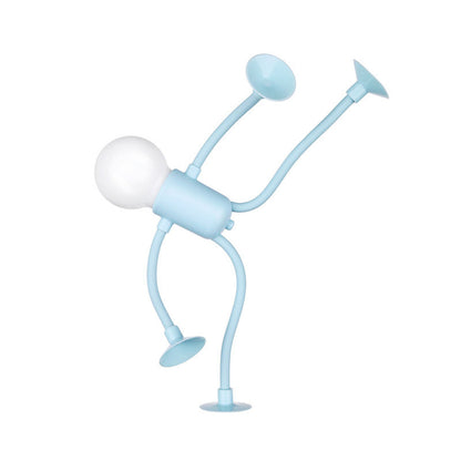 LumoPal™⎪Flexibles Licht, das Spaß macht!