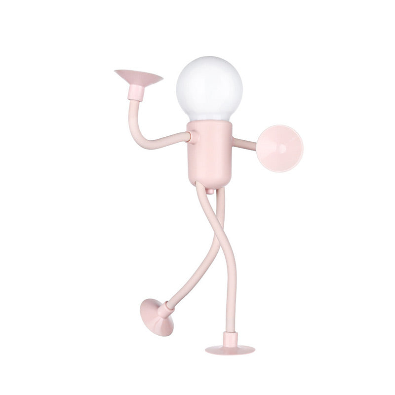 LumoPal™⎪Flexibles Licht, das Spaß macht!