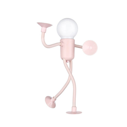 LumoPal™⎪Flexibles Licht, das Spaß macht!
