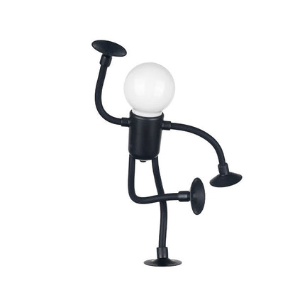 LumoPal™⎪Flexibles Licht, das Spaß macht!