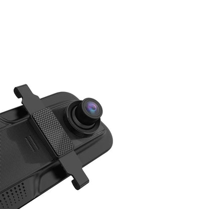 MirrorPro™⎪Deine Fahrt, deine Sicherhei