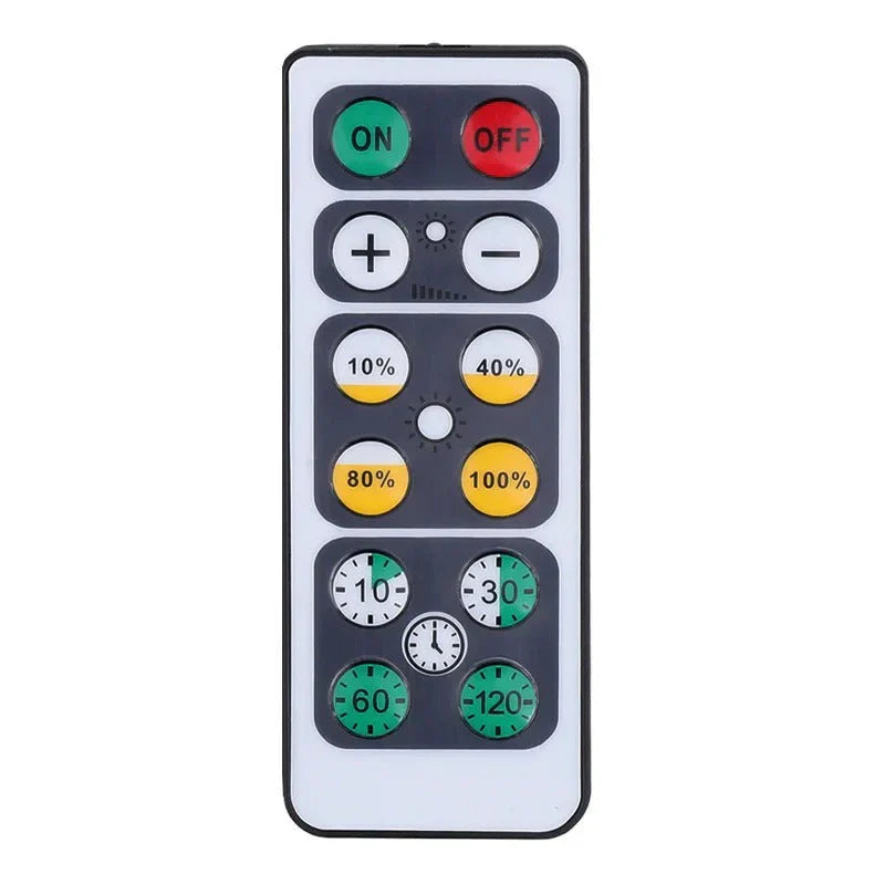 VoltLite™ | Kabelloser Spot für jeden Raum