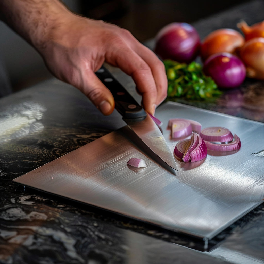 PurePlank™⎪Ihr Partner für gesundes Kochen